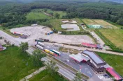 Afacere functionala - MOTEL si CAMPING cu terasa, piscina si 