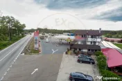 Afacere functionala - MOTEL si CAMPING cu terasa, piscina si 