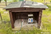 Afacere functionala - MOTEL si CAMPING cu terasa, piscina si 