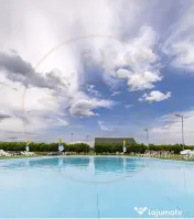 Afacere functionala - MOTEL si CAMPING cu terasa, piscina si 