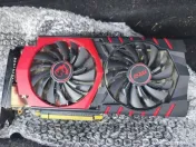 Placa video Msi Gtx 960