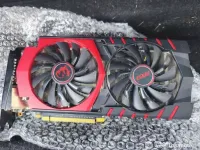 Placa video Msi  Gtx 960 
