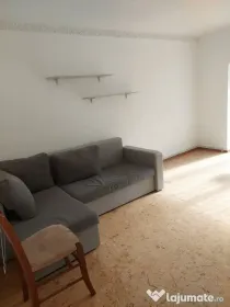 Apartament 2 camere Racadau-intrare,garaj,etaj 2,128500 Euro