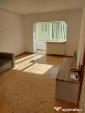 Apartament 2 camere Racadau-intrare,garaj,etaj 2,128500 Euro
