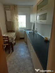 Apartament 2 camere Racadau-intrare,garaj,etaj 2,128500 Euro
