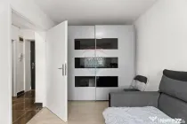 Garsoniera modernă - Gradiste