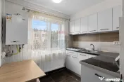 Garsoniera modernă - Gradiste