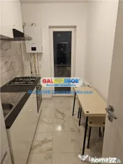 Garsoniera Militari Residence, mobilata,utilata 49.900 euro 