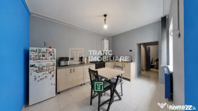 Casă renovată în Grădiște ???? | Teren generos