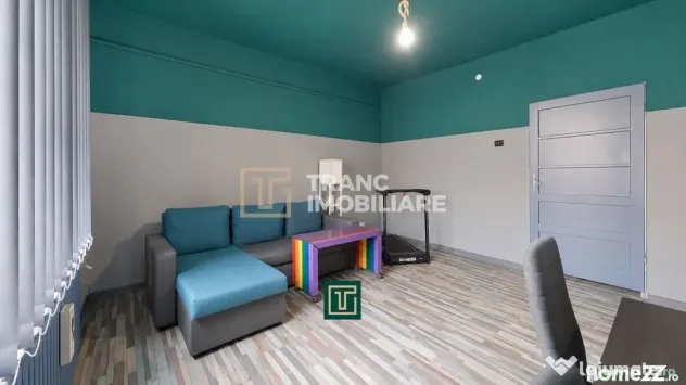 Casă renovată în Grădiște ???? | Teren generos
