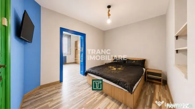 Casă renovată în Grădiște ???? | Teren generos