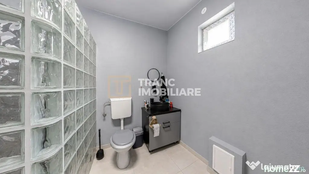 Casă renovată în Grădiște ???? | Teren generos