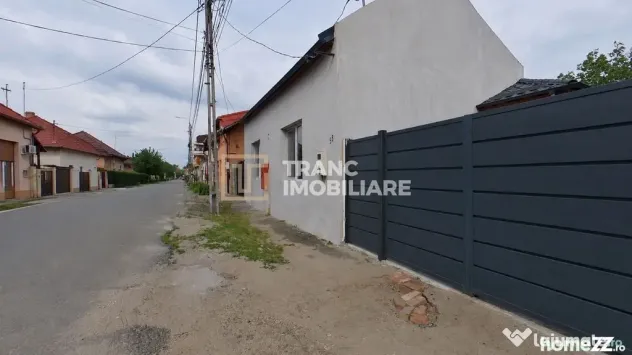 Casă renovată în Grădiște ???? | Teren generos