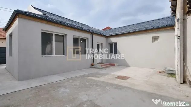 Casă renovată în Grădiște ???? | Teren generos