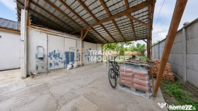 Casă renovată în Grădiște ???? | Teren generos