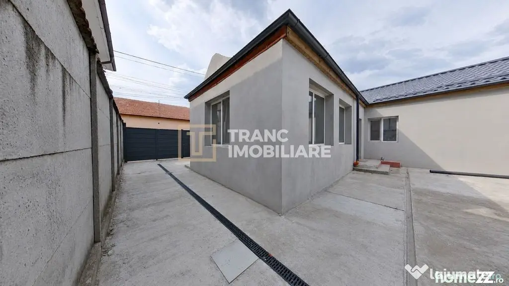 Casă renovată în Grădiște ???? | Teren generos