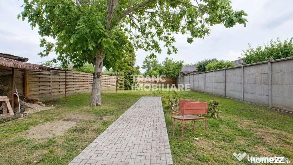 Casă renovată în Grădiște ???? | Teren generos
