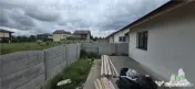 Clinceni - Casa noua individuala 3 camere pe parter/ teren 3