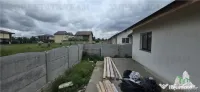 Clinceni - Casa noua individuala 3 camere pe parter/ teren 3 