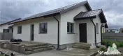 Clinceni - Casa noua individuala 3 camere pe parter/ teren 3