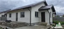 Clinceni - Casa noua individuala 3 camere pe parter/ teren 3