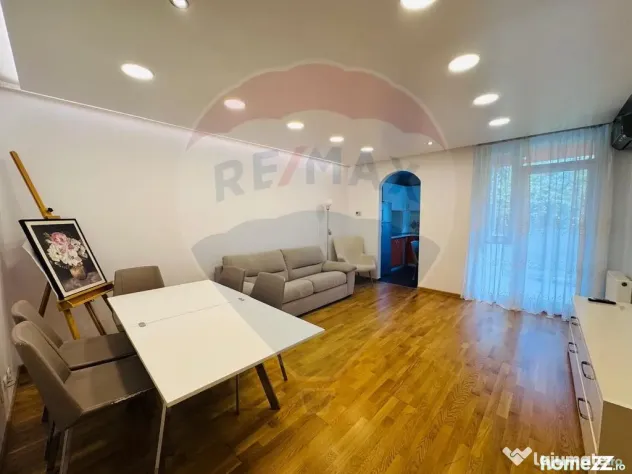 Apartament de închiriat 2 camere, Ared/Oradea