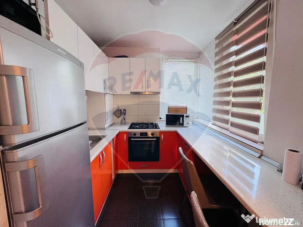Apartament de închiriat 2 camere, Ared/Oradea