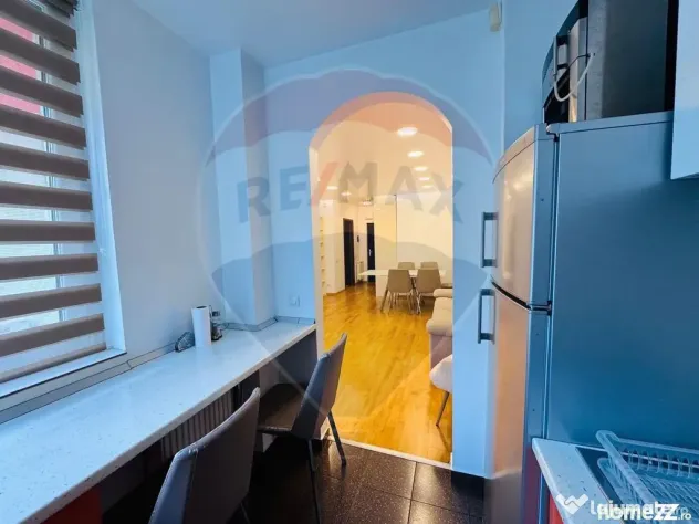 Apartament de închiriat 2 camere, Ared/Oradea