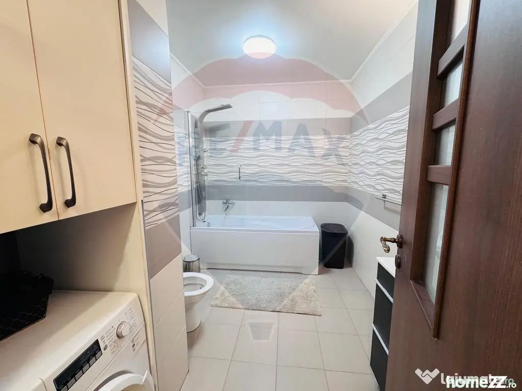 Apartament de închiriat 2 camere, Ared/Oradea
