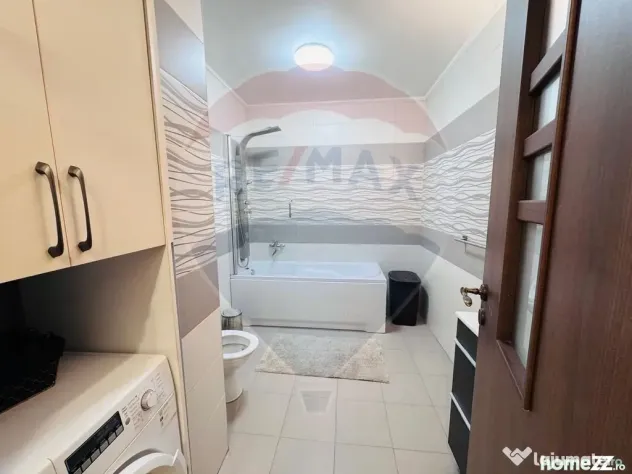 Apartament de închiriat 2 camere, Ared/Oradea