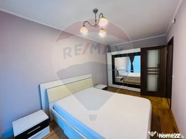 Apartament de închiriat 2 camere, Ared/Oradea