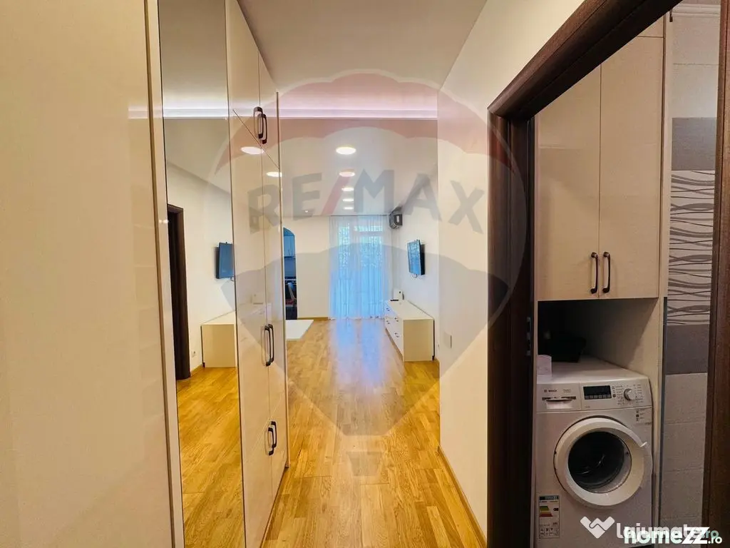 Apartament de închiriat 2 camere, Ared/Oradea