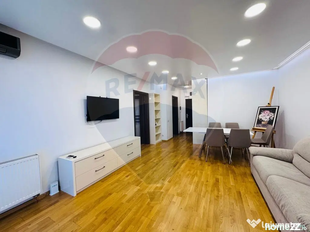 Apartament de închiriat 2 camere, Ared/Oradea