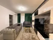 Apartament 2 camere 53 mp, curte + terasă 59 mp, zona Parcu