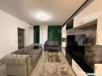 Apartament 2 camere 53 mp, curte + terasă 59 mp, zona Parcu
