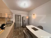 Apartament 2 camere 53 mp, curte + terasă 59 mp, zona Parcu