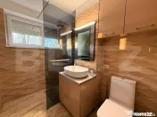 Apartament 2 camere 53 mp, curte + terasă 59 mp, zona Parcu
