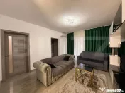 Apartament 2 camere 53 mp, curte + terasă 59 mp, zona Parcu
