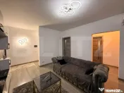 Apartament 2 camere 53 mp, curte + terasă 59 mp, zona Parcu