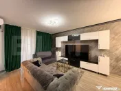 Apartament 2 camere 53 mp, curte + terasă 59 mp, zona Parcu