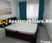 Apartament 3 camere de inchiriat Dristor București | ApexIm 
