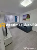 Apartament 3 camere de inchiriat Dristor București | ApexIm