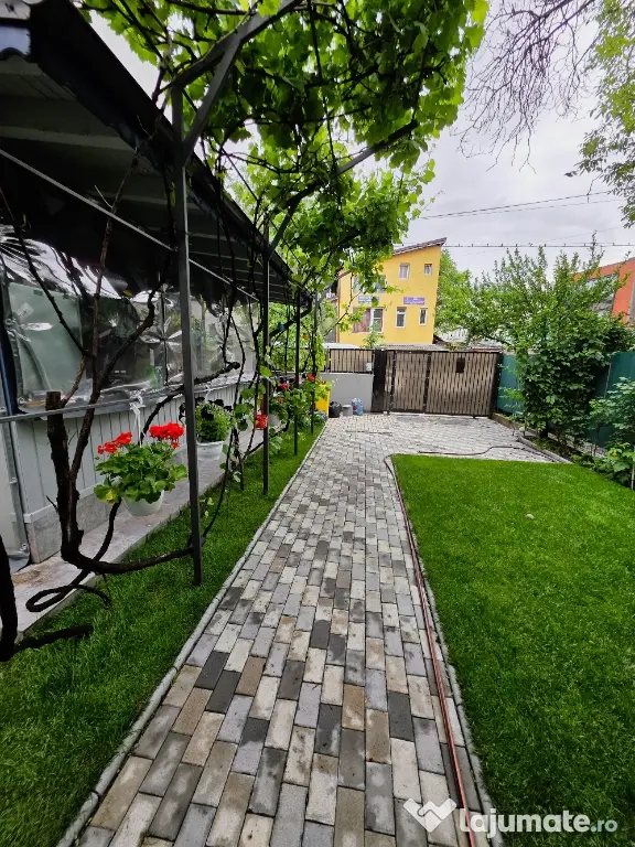 Casa de Vanzare Iancului metrou
