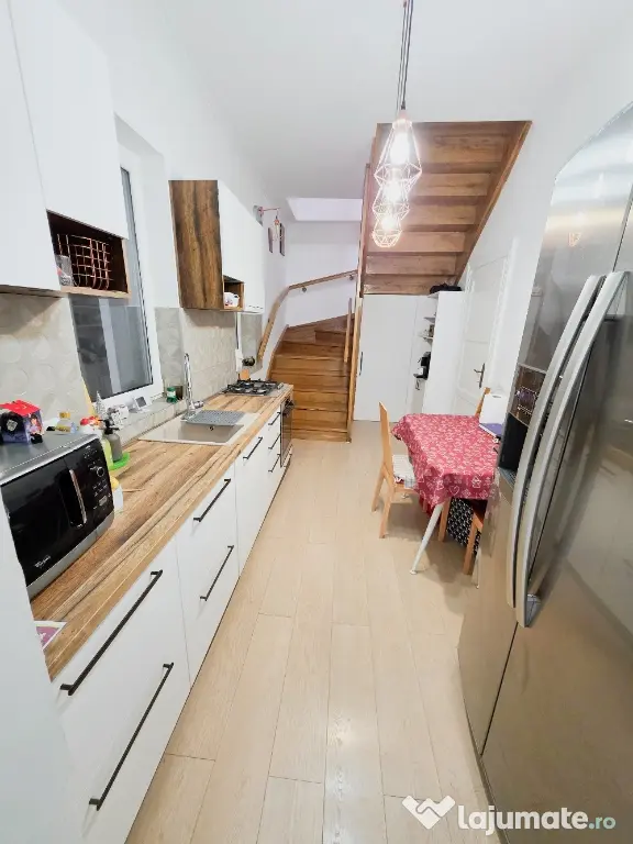 Casa de Vanzare Iancului metrou