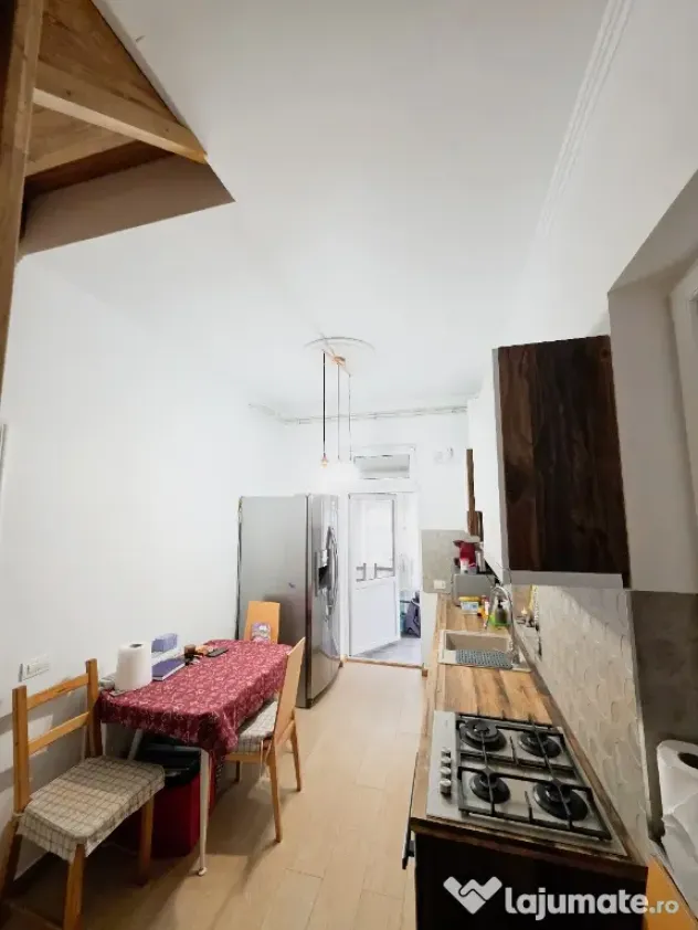 Casa de Vanzare Iancului metrou