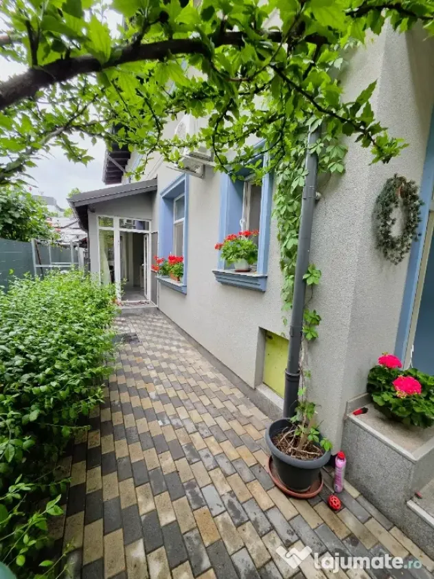 Casa de Vanzare Iancului metrou