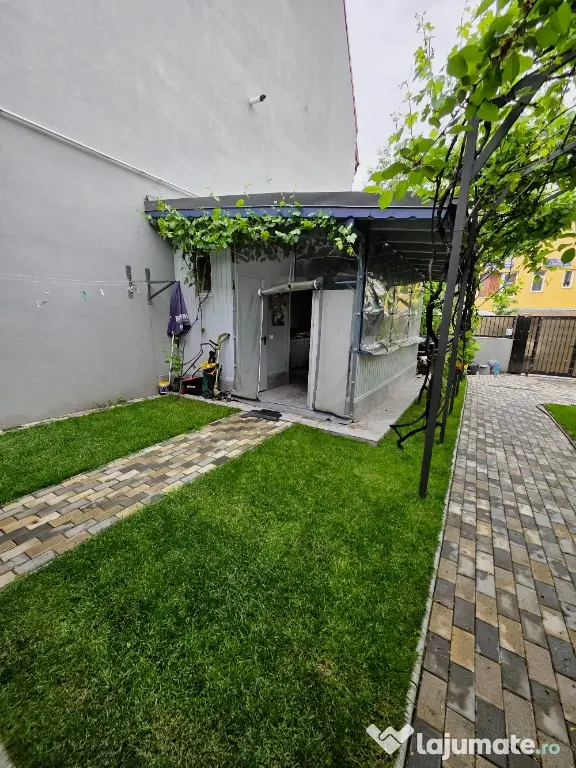 Casa de Vanzare Iancului metrou