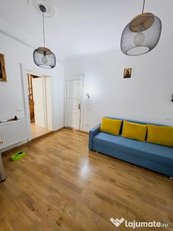 Casa de Vanzare Iancului metrou