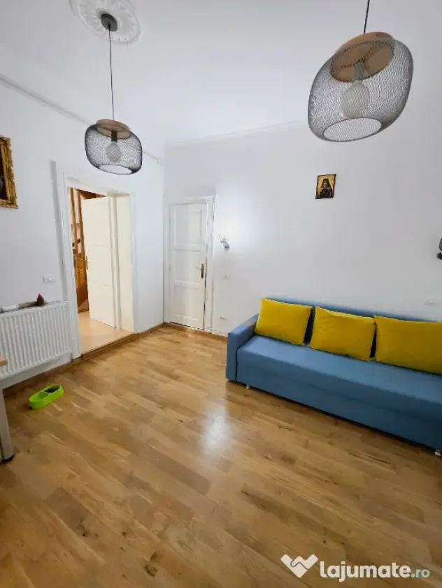 Casa de Vanzare Iancului metrou