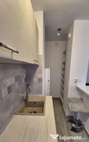 Tineretului timpuri noi sincai cu boiler etaj 2